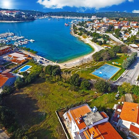 Apartments By The Sea 750 Pjescana Uvala Exterior foto