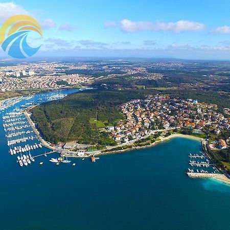 Apartments By The Sea 750 Pjescana Uvala Exterior foto