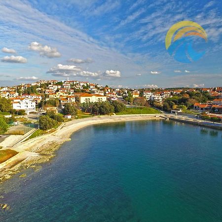 Apartments By The Sea 750 Pjescana Uvala Exterior foto