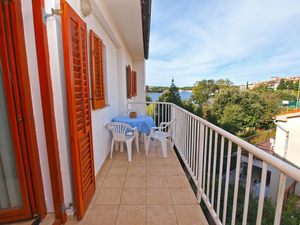 Apartments By The Sea 750 Pjescana Uvala Exterior foto