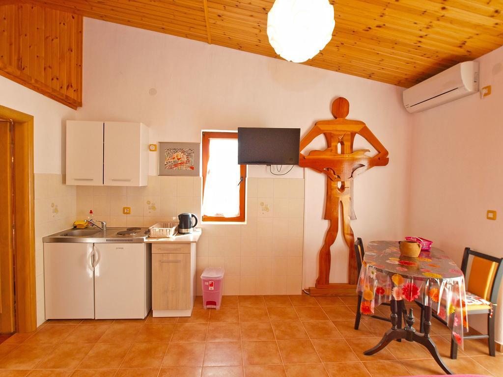Apartments By The Sea 750 Pjescana Uvala Exterior foto
