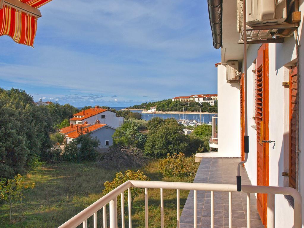 Apartments By The Sea 750 Pjescana Uvala Exterior foto