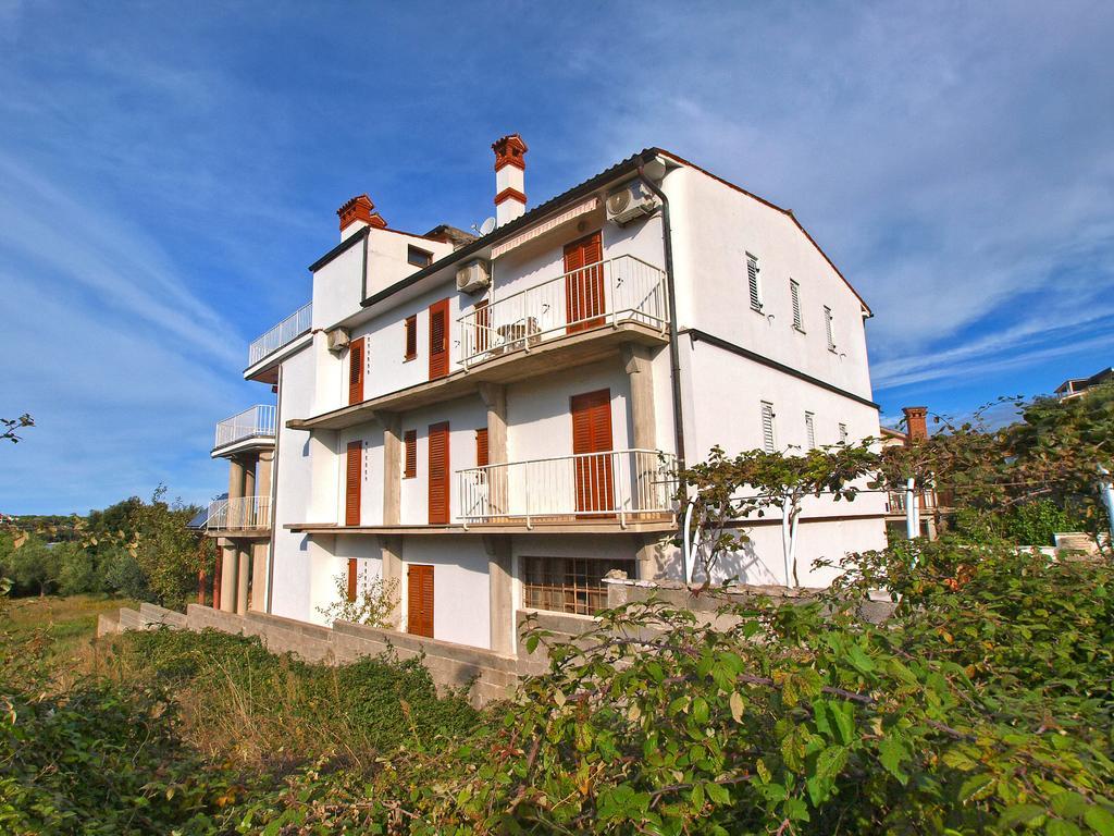 Apartments By The Sea 750 Pjescana Uvala Exterior foto