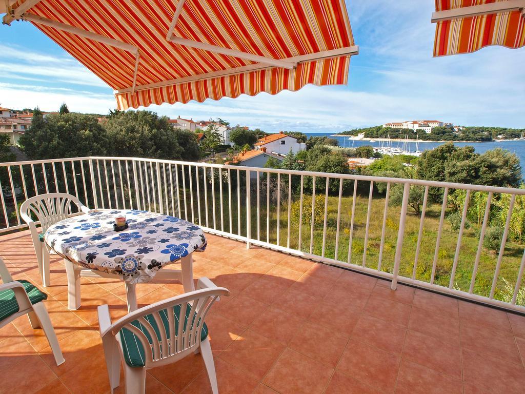 Apartments By The Sea 750 Pjescana Uvala Exterior foto