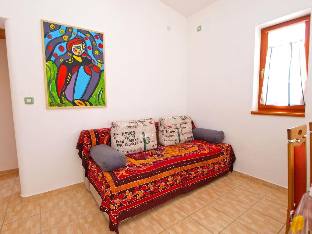 Apartments By The Sea 750 Pjescana Uvala Exterior foto