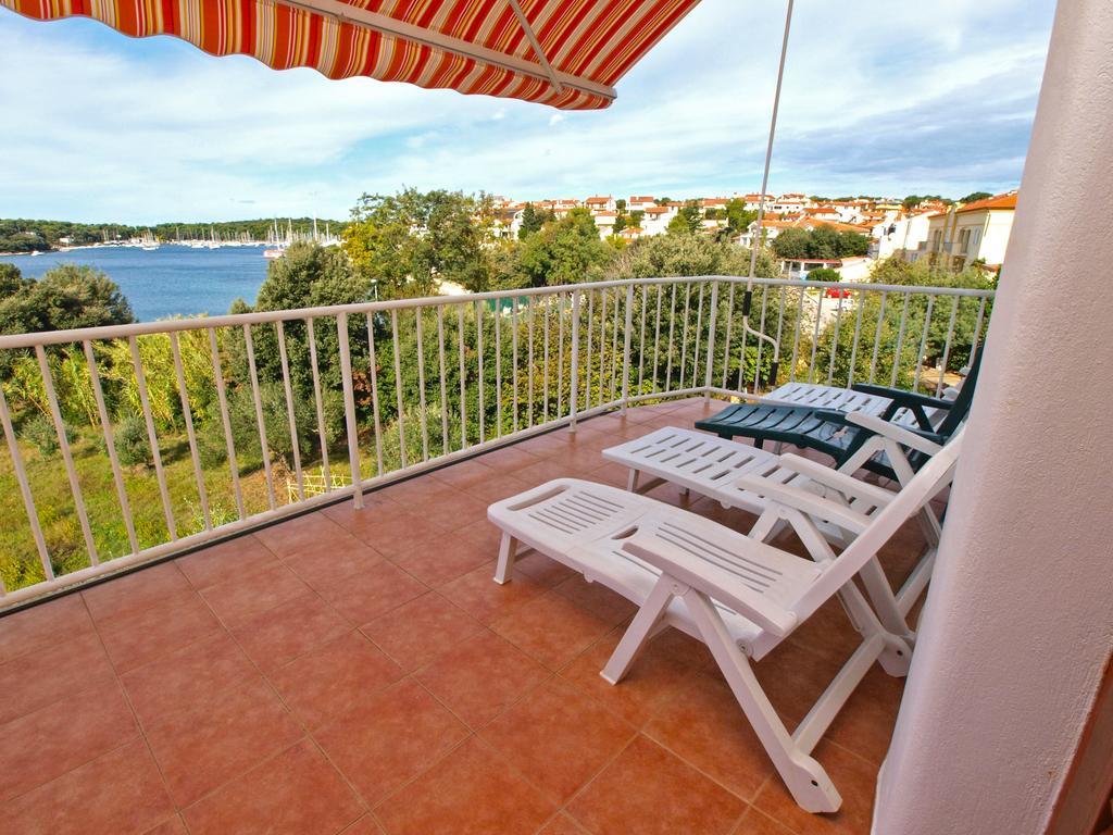 Apartments By The Sea 750 Pjescana Uvala Exterior foto