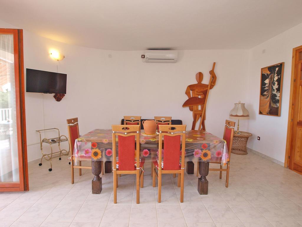Apartments By The Sea 750 Pjescana Uvala Exterior foto