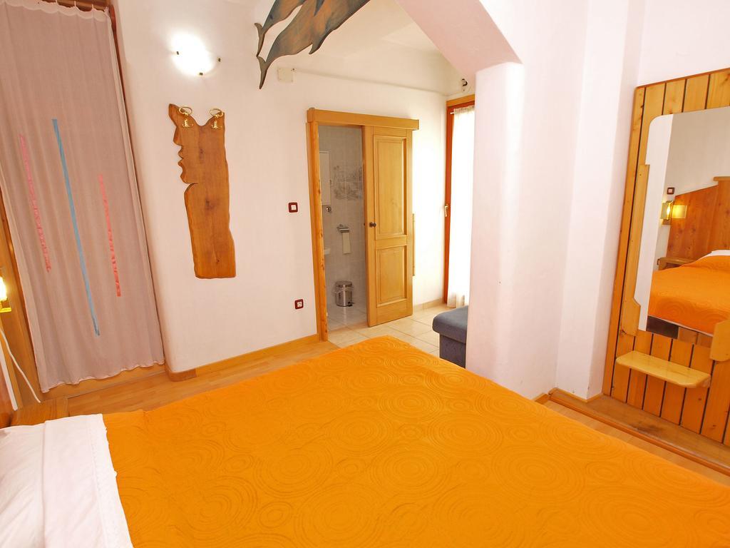 Apartments By The Sea 750 Pjescana Uvala Exterior foto