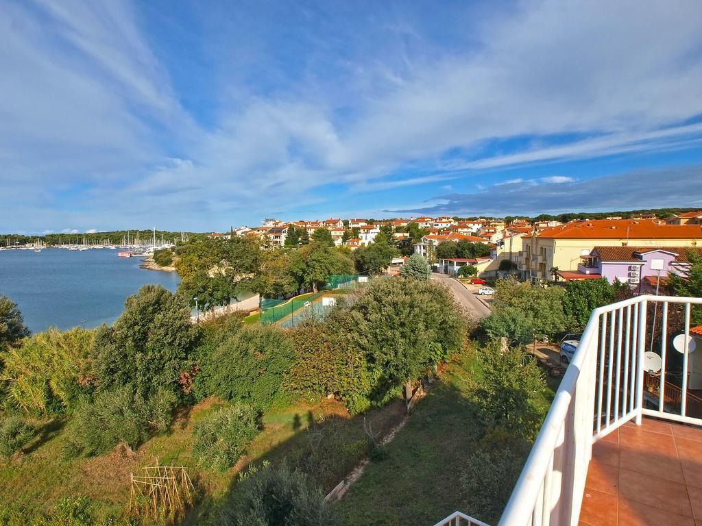 Apartments By The Sea 750 Pjescana Uvala Exterior foto