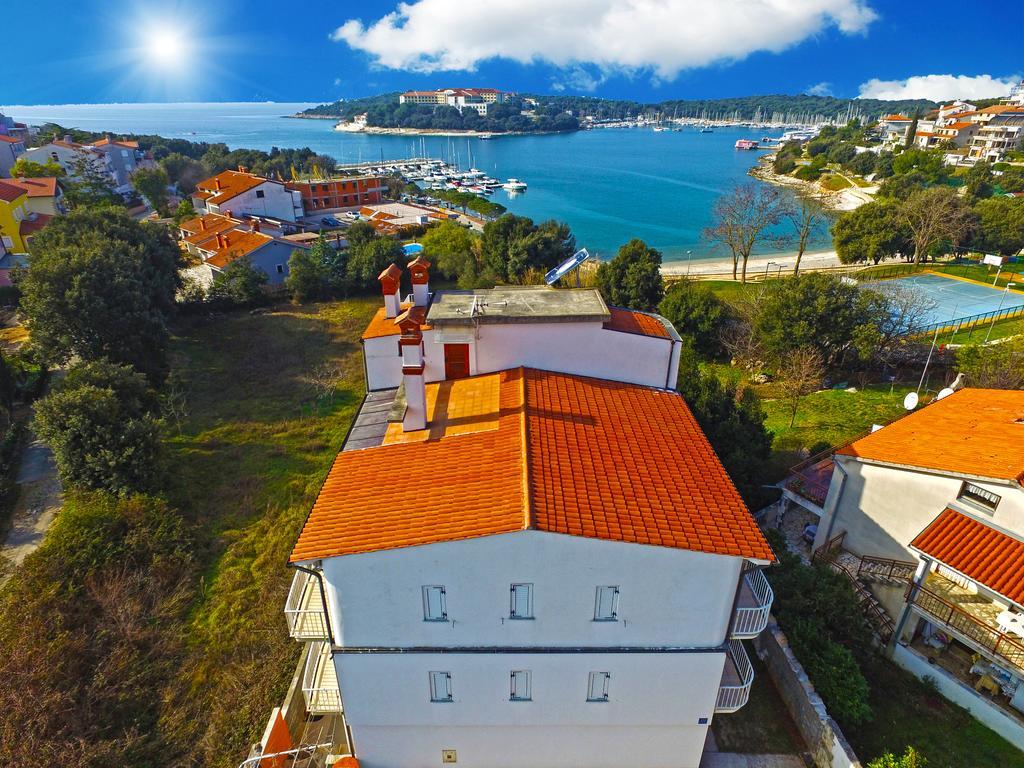 Apartments By The Sea 750 Pjescana Uvala Exterior foto