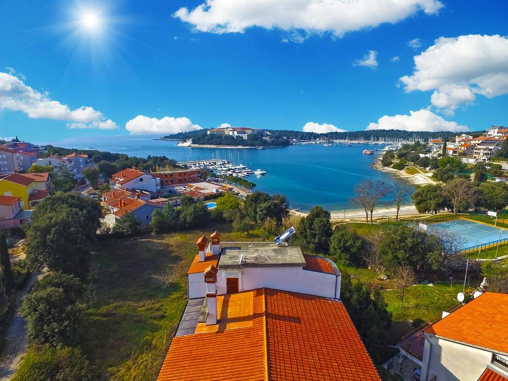 Apartments By The Sea 750 Pjescana Uvala Exterior foto